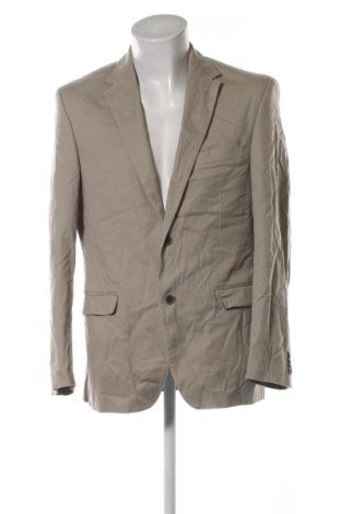 Sacou de bărbați C&A, Mărime L, Culoare Bej, Preț 183,99 Lei