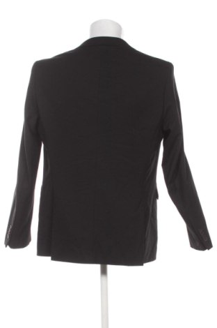 Ανδρικό σακάκι C&A, Μέγεθος L, Χρώμα Μαύρο, Τιμή 15,99 €