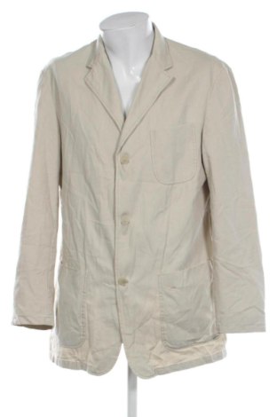 Sacou de bărbați Camel Active, Mărime XL, Culoare Bej, Preț 80,99 Lei