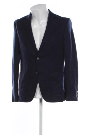 Herren Sakko Camicissima, Größe L, Farbe Blau, Preis 59,99 €