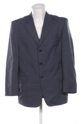 Sacou de bărbați Canda, Mărime XL, Culoare Albastru, Preț 163,99 Lei