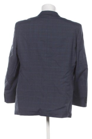 Sacou de bărbați Canda, Mărime XL, Culoare Albastru, Preț 163,99 Lei