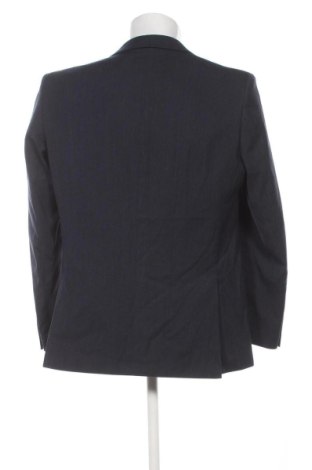 Ανδρικό σακάκι Canda, Μέγεθος L, Χρώμα Μπλέ, Τιμή 35,99 €