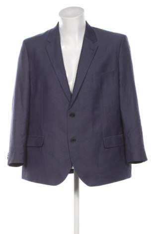 Ανδρικό σακάκι Canda, Μέγεθος XL, Χρώμα Πολύχρωμο, Τιμή 50,25 €