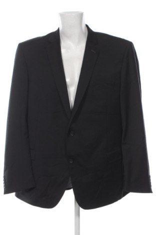 Pánske sako  Carl Gross, Veľkosť 3XL, Farba Čierna, Cena  62,95 €