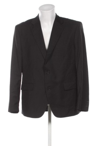 Pánske sako  Charles Vogele, Veľkosť XL, Farba Čierna, Cena  35,95 €