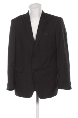 Herren Sakko Charles Vogele, Größe XL, Farbe Schwarz, Preis € 38,99