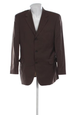 Pánske sako  Christian Berg, Veľkosť XL, Farba Hnedá, Cena  45,46 €