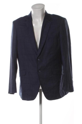 Pánske sako  Christian Brookes, Veľkosť XXL, Farba Modrá, Cena  62,95 €
