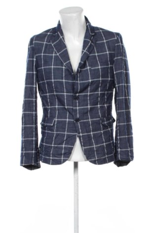 Herren Sakko Clayton, Größe L, Farbe Mehrfarbig, Preis 38,99 €