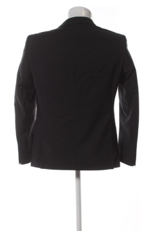 Ανδρικό σακάκι Club Of Gents, Μέγεθος S, Χρώμα Μαύρο, Τιμή 107,99 €