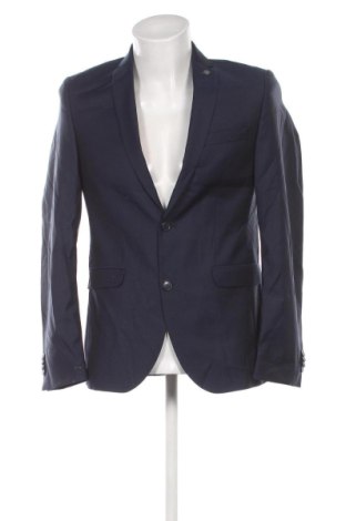 Sacou de bărbați Club Of Gents, Mărime M, Culoare Albastru, Preț 544,99 Lei