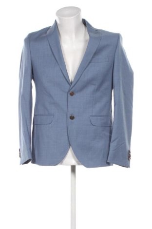 Herren Sakko Club Of Gents, Größe M, Farbe Blau, Preis € 87,34