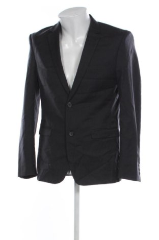 Sacou de bărbați Connor, Mărime L, Culoare Negru, Preț 183,99 Lei