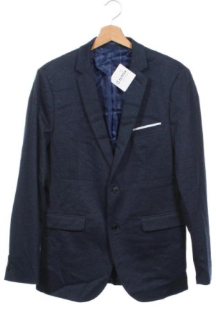 Herren Sakko Connor, Größe XS, Farbe Blau, Preis 38,99 €