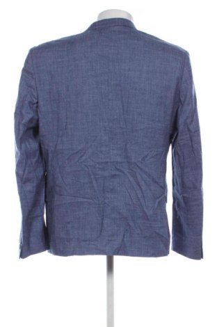 Ανδρικό σακάκι Connor, Μέγεθος L, Χρώμα Μπλέ, Τιμή 35,99 €