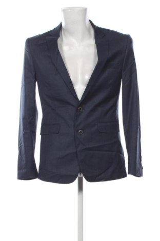 Pánske sako  Connor, Veľkosť M, Farba Modrá, Cena  35,95 €