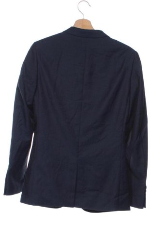 Sacou de bărbați Connor, Mărime L, Culoare Albastru, Preț 183,99 Lei