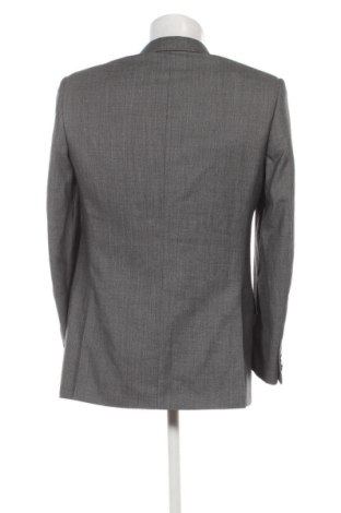 Męska marynarka Corneliani, Rozmiar M, Kolor Szary, Cena 657,83 zł