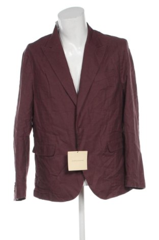 Herren Sakko DOPPELGANGER, Größe XL, Farbe Aschrosa, Preis 137,99 €