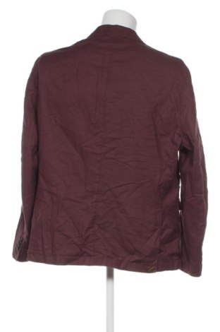 Herren Sakko DOPPELGANGER, Größe XL, Farbe Aschrosa, Preis 137,99 €