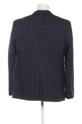 Sacou de bărbați Dansaert Blue, Mărime XL, Culoare Albastru, Preț 281,99 Lei