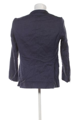 Herren Sakko David Mayer Naman, Größe M, Farbe Blau, Preis 114,99 €