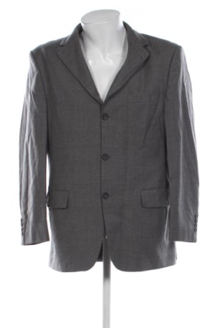 Pánske sako  Desch, Veľkosť L, Farba Sivá, Cena  38,00 €