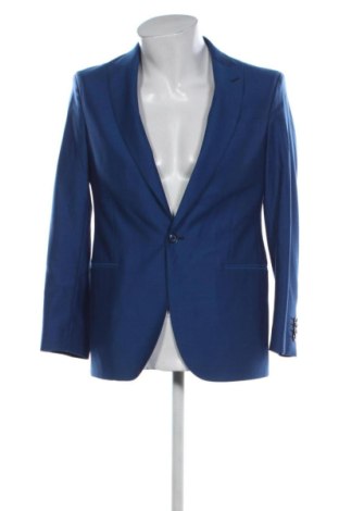 Herren Sakko Desizo Monni, Größe L, Farbe Blau, Preis € 79,99