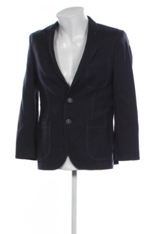 Férfi zakó Digel, Méret M, Szín Kék, Ár 5 689 Ft