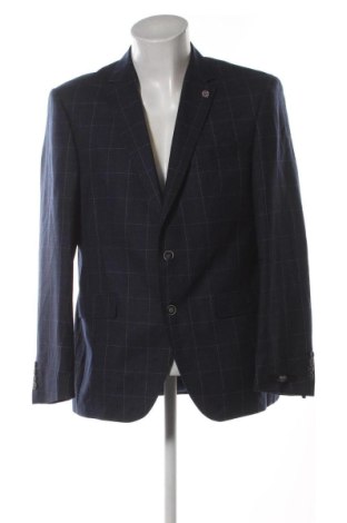 Herren Sakko Digel, Größe XL, Farbe Blau, Preis 59,99 €