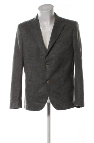 Ανδρικό σακάκι Digel, Μέγεθος M, Χρώμα Πράσινο, Τιμή 54,99 €