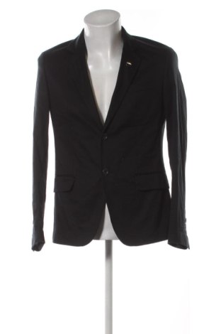 Herren Sakko Edc By Esprit, Größe M, Farbe Schwarz, Preis € 59,99