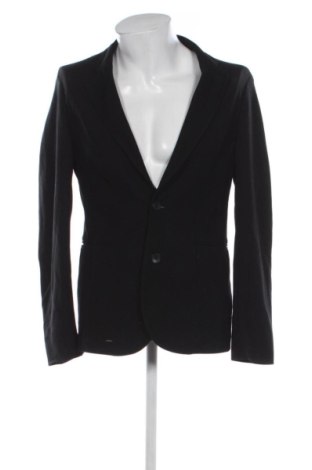 Férfi zakó Emporio Armani, Méret M, Szín Fekete, Ár 168 645 Ft