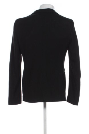 Férfi zakó Emporio Armani, Méret M, Szín Fekete, Ár 168 645 Ft