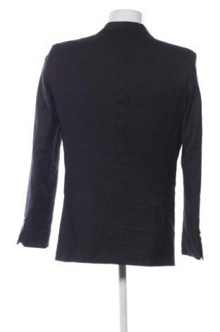 Férfi zakó Emporio Armani, Méret L, Szín Kék, Ár 103 239 Ft