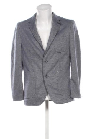 Мъжко сако Engbers, Размер L, Цвят Син, Цена 13,80 €