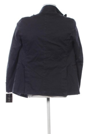 Ανδρικό σακάκι Fradi, Μέγεθος M, Χρώμα Μπλέ, Τιμή 229,99 €