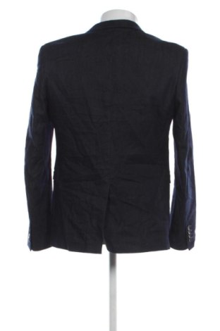 Herren Sakko G-Star Raw, Größe L, Farbe Blau, Preis € 112,99