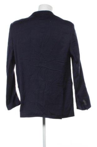 Sacou de bărbați GAZMAN, Mărime S, Culoare Albastru, Preț 326,99 Lei