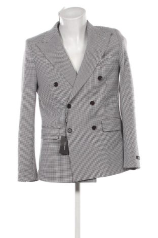 Herren Sakko Gianni Feraud, Größe L, Farbe Mehrfarbig, Preis € 141,84