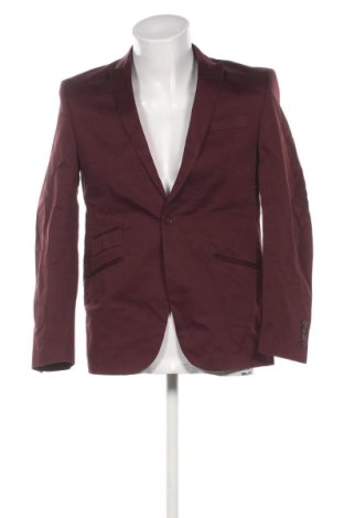 Pánské sako  Gnious, Velikost M, Barva Červená, Cena  589,00 Kč