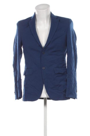 Herren Sakko H&M, Größe M, Farbe Blau, Preis 38,99 €