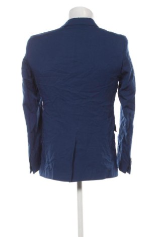 Herren Sakko H&M, Größe M, Farbe Blau, Preis 38,99 €