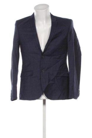 Herren Sakko H&M, Größe L, Farbe Mehrfarbig, Preis 38,99 €