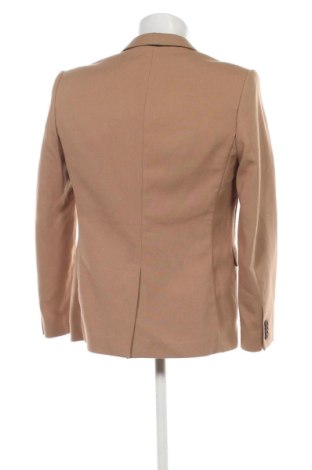 Męska marynarka H&M, Rozmiar L, Kolor Brązowy, Cena 159,32 zł