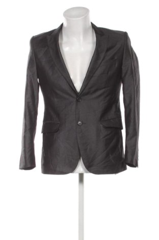Ανδρικό σακάκι H&M, Μέγεθος M, Χρώμα Γκρί, Τιμή 35,99 €