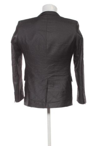 Ανδρικό σακάκι H&M, Μέγεθος M, Χρώμα Γκρί, Τιμή 35,99 €