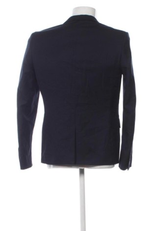 Męska marynarka H&M, Rozmiar L, Kolor Niebieski, Cena 156,99 zł
