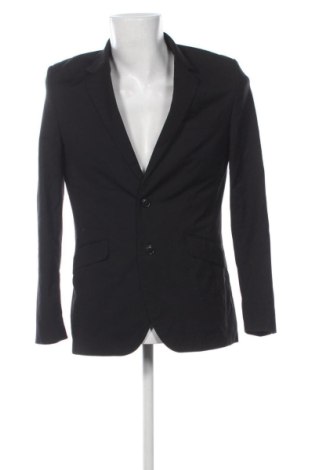 Pánske sako  H&M, Veľkosť M, Farba Čierna, Cena  29,65 €